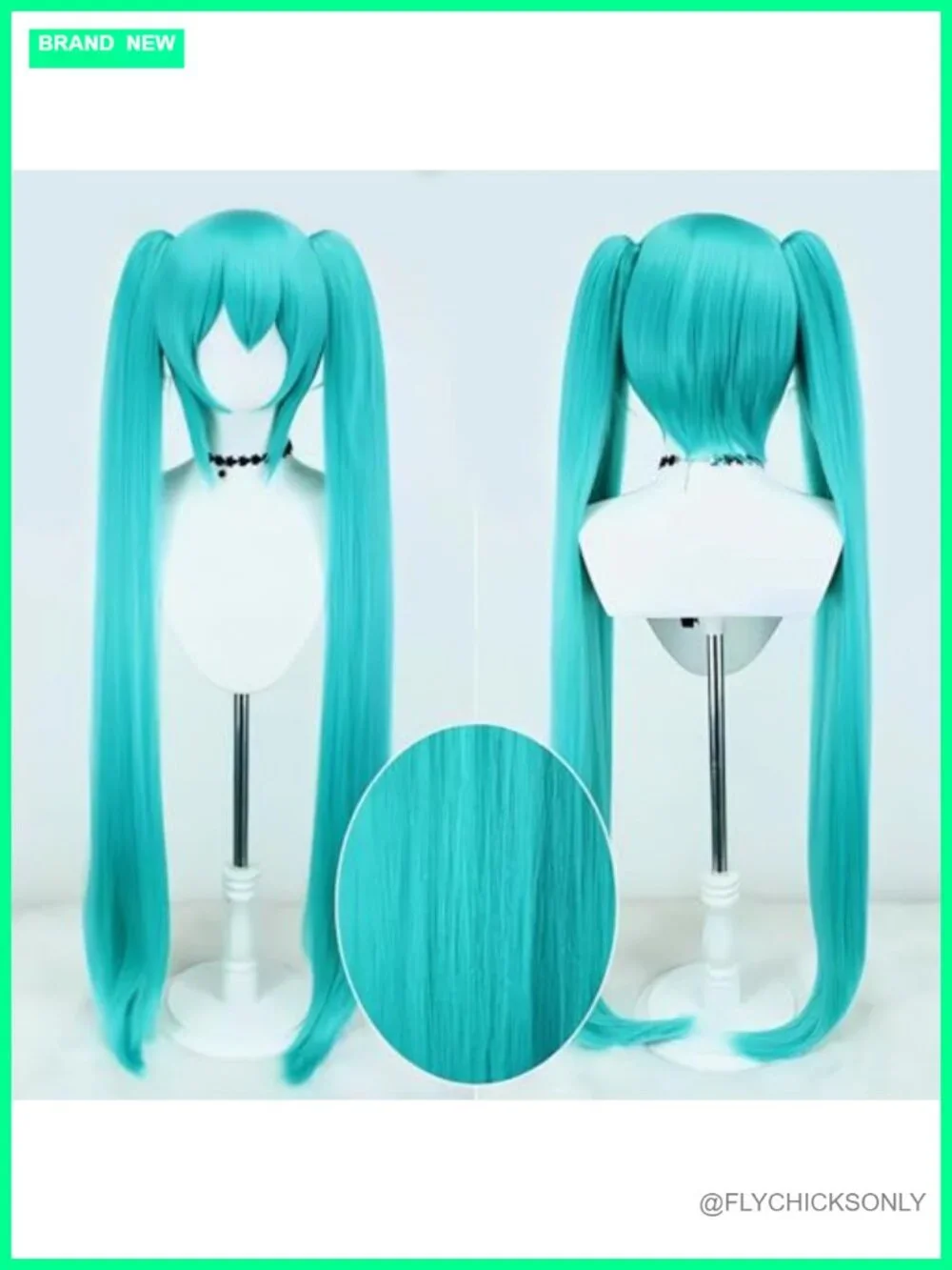 Anime Cosplay Costume Set with Wig Top Skirt